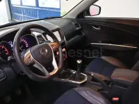 Usado SsangYong Tivoli Limited 115 CV (84 kW) 2018 Blanco SUV