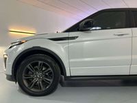 usado Land Rover Range Rover evoque 2.0td4 Hse Dynamic 4wd Aut. 180