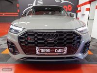 Usado Audi SQ5 Ambiente 341 CV (250 kW) 2022 Gris SUV