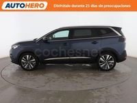 Usado Peugeot 5008 GT-line 130 CV (95 kW) 2019 Azul SUV