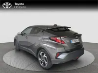 Usado Toyota C-HR Advance 122 CV (89 kW) 2023 Gris SUV