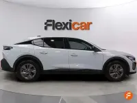 Usado Peugeot 408 Allure 145 CV (106 kW) 2025 Blanco SUV
