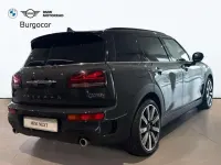 Usado Mini Cooper S 192 CV (141 kW) 2020 Gris Utilitario