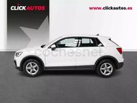 Usado Audi Q2 Advanced Plus 116 CV (85 kW) 2025 Blanco SUV