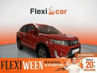 Usado Suzuki Vitara GLX 116 CV (85 kW) 2022 Rojo SUV