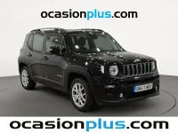 Usado Jeep Renegade Limited 120 CV (88 kW) 2024 SUV