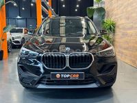 Brugt BMW X1 Performance 150 HK (110 kW) 2021 Sort SUV