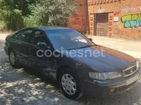 Usado Honda Accord LS 131 CV (96 kW) 1997 Verde Berlina