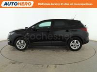 Usado Opel Grandland X Selective 120 CV (88 kW) 2018 Negro SUV
