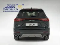 Nuevo Ebro s800 279 CV (205 kW) 2026 Verde SUV