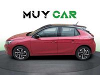 Usado Opel Corsa S 101 CV (74 kW) 2025 Rojo Utilitario