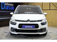 usado Citroën Grand C4 Picasso C4 Grand Picasso PureTech 96KW 130CV SS 6v EAT6 Feel