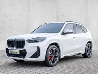 Usado BMW X1 M Sport 163 CV (119 kW) 2024 Blanco SUV