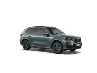 Usado BMW X1 Comfort Edition 163 CV (119 kW) 2025 Verde SUV
