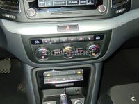 Usado VW Sharan Sport 170 CV (125 kW) 2012 Blanco Monovolumen