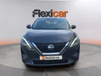 Usado Nissan Qashqai Tekna 158 CV (116 kW) 2024 Negro SUV