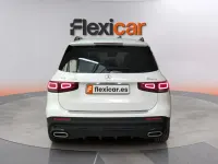 Käytetty Mercedes GLB220 190 HP (139 kW) 2021 Valkoinen Katumaasturi