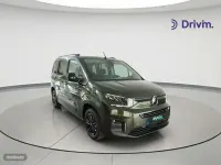 Nuevo Citroën Berlingo 102 CV (75 kW) 2025 Azul Monovolumen