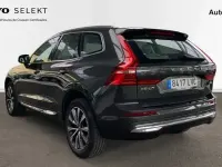 Usado Volvo XC60 Inscription 2021 Gris SUV