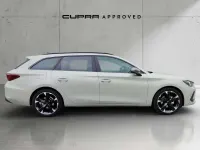 Usado Cupra Leon 150 CV (110 kW) 2025 Gris Familiar