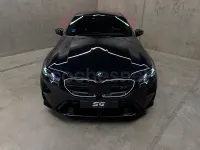 Usado BMW M5 727 CV (534 kW) 2025 Azul Berlina
