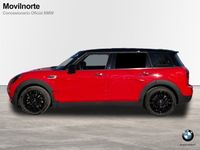 usado Mini Cooper Clubman 100 kW (136 CV)