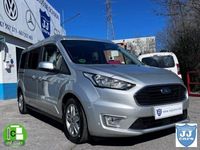 usado Ford Tourneo Connect Titanium 1.5 TDCi Auto-Start-Stop 120 CV 7 plazas