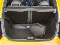 Usado Abarth 595 165 CV (121 kW) 2023 Gris Utilitario