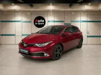 Usado Toyota Auris Active 116 CV (85 kW) 2018 Burdeos Utilitario