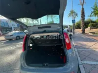 Usado Fiat Panda 70 CV (51 kW) 2023 Gris / plata Utilitario