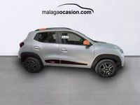 Usado Dacia Spring Expression 33 kW (45 CV) 2023 Plata Utilitario