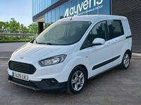 Usado Ford Transit Trend 75 CV (55 kW) 2020 Familiar