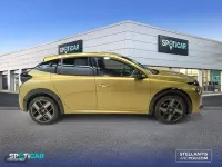 Usado Lancia Ypsilon 100 CV (73 kW) 2024 Gris Utilitario