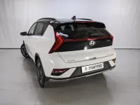 Ny Hyundai Bayon 101 HK (74 kW) 2025 SUV