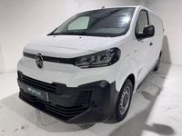 Nuevo Citroën e-Jumpy 100 kW (136 CV) 2025 Blanco Monovolumen