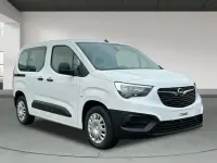 Usado Opel Combo-e Life Edition 100 kW (136 CV) 2023 Blanco Berlina