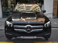 Usado Mercedes GLE350 321 CV (236 kW) 2021 Negro SUV