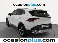 Usado Kia Sportage 136 CV (100 kW) 2023 Blanco SUV