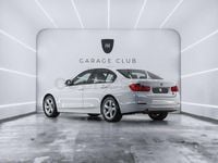 Usado BMW 320 184 CV (135 kW) 2014 Blanco Berlina