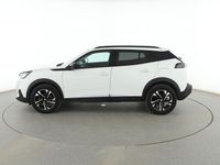 Usado Peugeot 2008 Allure 101 CV (74 kW) 2022 Blanco SUV