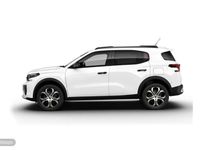 Nuevo Citroën C3 Aircross 100 CV (73 kW) 2026 Blanco SUV