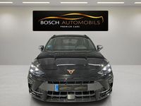 Usado Cupra Leon 150 CV (110 kW) 2025 Negro Familiar