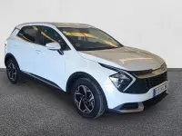 Usado Kia Sportage 150 CV (110 kW) 2022 SUV