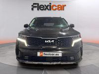 Usado Kia Sorento 265 CV (194 kW) 2023 Marrón SUV