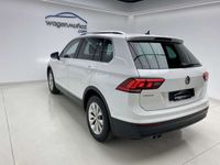 usado VW Tiguan 2.0TDI Advance DSG 110kW