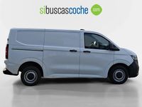 Nuevo VW Transporter 110 CV (80 kW) 2025 Blanco Van