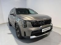 Nuevo Kia Sorento Premium 203 CV (149 kW) 2025 Gris / plata SUV