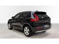 Usado Volvo XC40 Core 129 CV (94 kW) 2024 Negro SUV