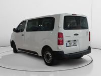 Usado Citroën Jumpy Comfort 103 CV (75 kW) 2020 Blanco Monovolumen