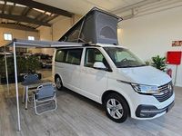Usado VW California California 150 CV (110 kW) 2020 Blanco Van